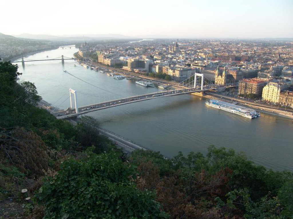 Budapest